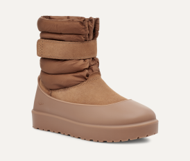Classic Short Pull-On Weather Boot | UGG®