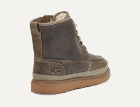 Ugg neumel high top top