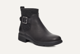 Ugg women's motorcycle boots online