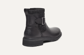 Ugg chancey biker boot store