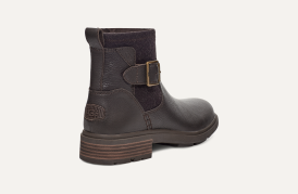 Ugg chancey biker boot cheap
