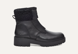 UGG・リリアナ・黒 24㎝
