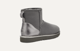 Classic Mini Shine Boot | UGG®