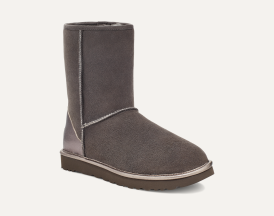 Classic Short Shine Boot UGG