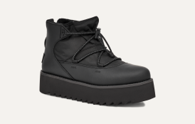 Classic Rising Toggle Boot UGG