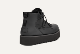 Classic Rising Toggle Boot UGG