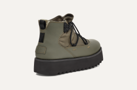 Classic Rising Toggle Boot | UGG®