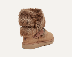 Uggs with buckle new arrivals