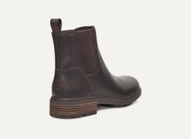 Harrison chelsea boots review online
