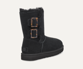 Women s Bailey Fashion Buckle Boot UGG Official