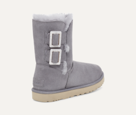 Ugg boots with buckles cheap