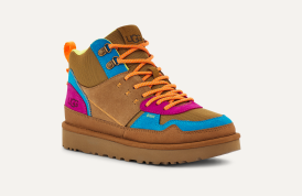 Highland Hi Heritage Boot UGG