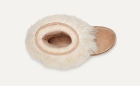 Short sheepskin cuff uggs on sale