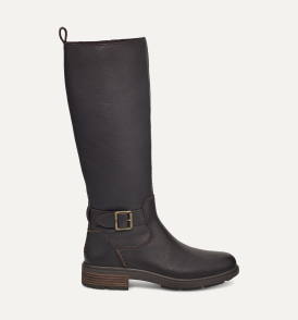 Knee high ugg style boots sales
