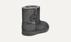 Toddlers Keelan Metallic Glitter Boot UGG