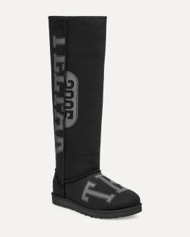 Ugg classic tall rubber discount
