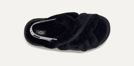 UGG® Disco Cross Slide for Women | UGG® EU