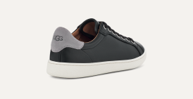 Ugg milo black discount
