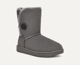 Classic Bailey Boots with Buttons UGG Official