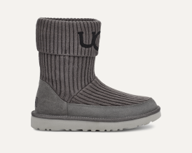 Knitted uggs on sale