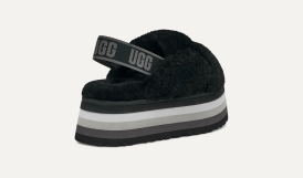 Disco Knot Slide Sandal | UGG