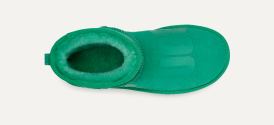 Classic Mini Scatter Graphic Boot | UGG®