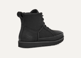 Ugg lace back boots on sale