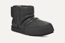 UGG x SO Armourite Sabatons UGG