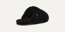 Maxi Curly Slide | UGG®