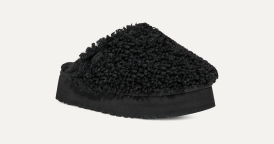Maxi Curly Platform Shoe | UGG®