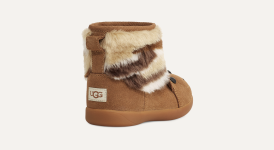 Toddlers Bear Stuffie Bootie UGG