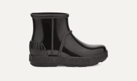 Amazon.com | UGG Unisex-Child Drizlita Boot, Naval Blue, 3