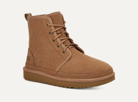 Ugg neumel high top top