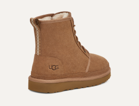 High top neumel uggs cheap