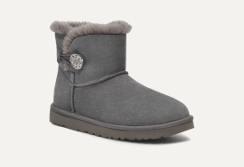 Mini Bailey Button Crystals Boot | UGG®
