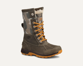Kid s Butte II Camo Boot UGG Official UGG