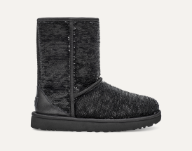Sequin uggs deals