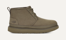 Ugg neumel waterproof chukka boot on sale