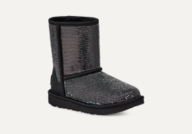 Sequin uggs for kids sale