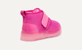 Uggs neumel pink top
