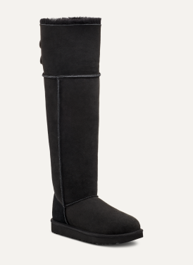 Ugg bailey button knee high boots outlet