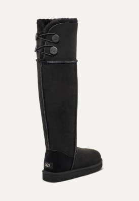 UGG Over The Knee Bailey Button for Women UGG