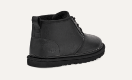 Ugg leather neumel boot online