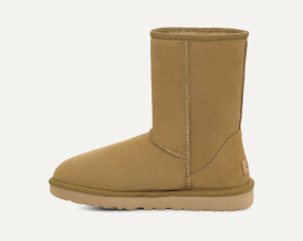 Classic femme short ugg deals