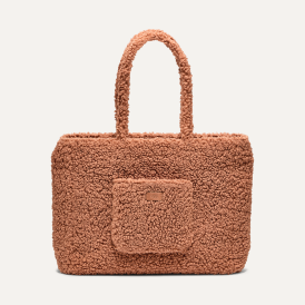 UGG Adrina UGGfluff Tote Bag for Women UGG UK