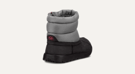 Ugg puffer boot wp sale