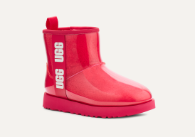 Classic Clear Mini Boot | UGG