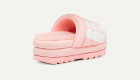 Maxi Slide Logo Sandal UGG
