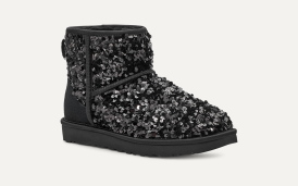 Classic Mini Chunky Sequin Boot UGG