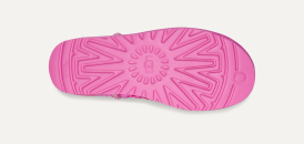 Pink sequin ugg new arrivals